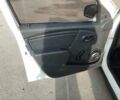 Білий Рено Логан, об'ємом двигуна 1.39 л та пробігом 670 тис. км за 1750 $, фото 9 на Automoto.ua