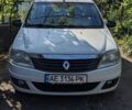Білий Рено Логан, об'ємом двигуна 1.39 л та пробігом 260 тис. км за 3650 $, фото 1 на Automoto.ua