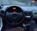 Белый Рено Логан, объемом двигателя 1.4 л и пробегом 118 тыс. км за 4500 $, фото 10 на Automoto.ua