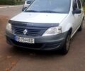 Білий Рено Логан, об'ємом двигуна 1.4 л та пробігом 200 тис. км за 3500 $, фото 6 на Automoto.ua
