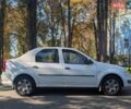 Білий Рено Логан, об'ємом двигуна 1.39 л та пробігом 450 тис. км за 3450 $, фото 5 на Automoto.ua