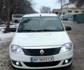 Білий Рено Логан, об'ємом двигуна 1.39 л та пробігом 229 тис. км за 5000 $, фото 1 на Automoto.ua