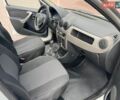 Белый Рено Логан, объемом двигателя 1.4 л и пробегом 230 тыс. км за 2999 $, фото 10 на Automoto.ua