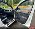 Білий Рено Логан, об'ємом двигуна 1.4 л та пробігом 170 тис. км за 4400 $, фото 10 на Automoto.ua