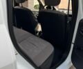 Білий Рено Логан, об'ємом двигуна 1.39 л та пробігом 91 тис. км за 4500 $, фото 12 на Automoto.ua