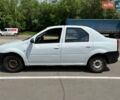 Білий Рено Логан, об'ємом двигуна 1.4 л та пробігом 800 тис. км за 3200 $, фото 2 на Automoto.ua