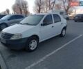 Білий Рено Логан, об'ємом двигуна 1.4 л та пробігом 260 тис. км за 3600 $, фото 1 на Automoto.ua