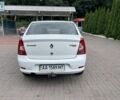 Білий Рено Логан, об'ємом двигуна 1.4 л та пробігом 230 тис. км за 2999 $, фото 5 на Automoto.ua