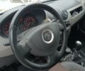 Белый Рено Логан, объемом двигателя 1.39 л и пробегом 229 тыс. км за 4400 $, фото 12 на Automoto.ua