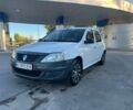 Білий Рено Логан, об'ємом двигуна 1.4 л та пробігом 199 тис. км за 3700 $, фото 1 на Automoto.ua