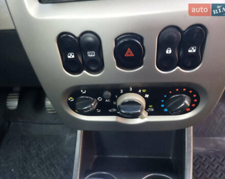 Рено Логан 2011 в Одессе на Automoto.ua Белый Рено Логан, объемом двигателя 0 л и пробегом 220 тыс. км за 3700 $, фото 12 на Automoto.ua