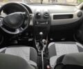 Белый Рено Логан, объемом двигателя 1.4 л и пробегом 250 тыс. км за 2800 $, фото 12 на Automoto.ua