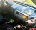Білий Рено Логан, об'ємом двигуна 1.4 л та пробігом 270 тис. км за 4000 $, фото 1 на Automoto.ua