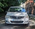 Белый Рено Логан, объемом двигателя 1.39 л и пробегом 450 тыс. км за 3650 $, фото 1 на Automoto.ua