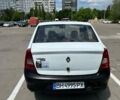 Білий Рено Логан, об'ємом двигуна 1.4 л та пробігом 800 тис. км за 3200 $, фото 1 на Automoto.ua