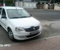 Белый Рено Логан, объемом двигателя 0 л и пробегом 178 тыс. км за 2809 $, фото 5 на Automoto.ua