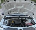Білий Рено Логан, об'ємом двигуна 1.39 л та пробігом 128 тис. км за 5300 $, фото 2 на Automoto.ua