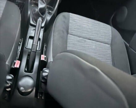 Белый Рено Логан, объемом двигателя 1.4 л и пробегом 108 тыс. км за 4300 $, фото 10 на Automoto.ua