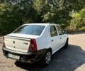 Білий Рено Логан, об'ємом двигуна 1.39 л та пробігом 294 тис. км за 3000 $, фото 4 на Automoto.ua