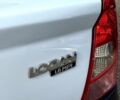 Білий Рено Логан, об'ємом двигуна 1.6 л та пробігом 209 тис. км за 2999 $, фото 5 на Automoto.ua