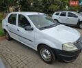 Белый Рено Логан, объемом двигателя 1.46 л и пробегом 640 тыс. км за 1800 $, фото 3 на Automoto.ua