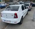 Белый Рено Логан, объемом двигателя 1.39 л и пробегом 127 тыс. км за 4850 $, фото 2 на Automoto.ua