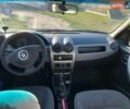Белый Рено Логан, объемом двигателя 1.39 л и пробегом 310 тыс. км за 2800 $, фото 7 на Automoto.ua