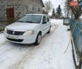 Білий Рено Логан, об'ємом двигуна 1.39 л та пробігом 200 тис. км за 3700 $, фото 10 на Automoto.ua