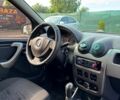 Білий Рено Логан, об'ємом двигуна 1.6 л та пробігом 209 тис. км за 2999 $, фото 7 на Automoto.ua