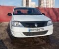 Белый Рено Логан, объемом двигателя 1.39 л и пробегом 316 тыс. км за 2900 $, фото 5 на Automoto.ua