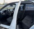 Білий Рено Логан, об'ємом двигуна 1.39 л та пробігом 128 тис. км за 5300 $, фото 3 на Automoto.ua