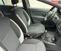 Білий Рено Логан, об'ємом двигуна 1.5 л та пробігом 80 тис. км за 7700 $, фото 14 на Automoto.ua