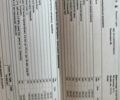 Белый Рено Логан, объемом двигателя 1.39 л и пробегом 272 тыс. км за 4900 $, фото 17 на Automoto.ua