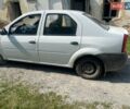 Белый Рено Логан, объемом двигателя 1.39 л и пробегом 270 тыс. км за 2800 $, фото 4 на Automoto.ua