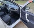 Білий Рено Логан, об'ємом двигуна 1.39 л та пробігом 192 тис. км за 5000 $, фото 8 на Automoto.ua