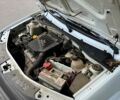 Білий Рено Логан, об'ємом двигуна 1.4 л та пробігом 78 тис. км за 4500 $, фото 6 на Automoto.ua