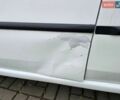 Белый Рено Логан, объемом двигателя 1.46 л и пробегом 640 тыс. км за 1800 $, фото 12 на Automoto.ua