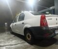 Білий Рено Логан, об'ємом двигуна 1.4 л та пробігом 243 тис. км за 3000 $, фото 4 на Automoto.ua