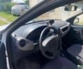Белый Рено Логан, объемом двигателя 1.4 л и пробегом 270 тыс. км за 2800 $, фото 6 на Automoto.ua
