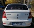 Білий Рено Логан, об'ємом двигуна 1.39 л та пробігом 320 тис. км за 3000 $, фото 16 на Automoto.ua