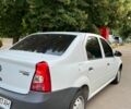 Білий Рено Логан, об'ємом двигуна 1.39 л та пробігом 78 тис. км за 4500 $, фото 1 на Automoto.ua