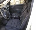 Білий Рено Логан, об'ємом двигуна 1.39 л та пробігом 283 тис. км за 4000 $, фото 3 на Automoto.ua