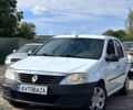 Білий Рено Логан, об'ємом двигуна 1.6 л та пробігом 209 тис. км за 2999 $, фото 1 на Automoto.ua