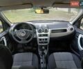 Білий Рено Логан, об'ємом двигуна 1.39 л та пробігом 192 тис. км за 5000 $, фото 11 на Automoto.ua