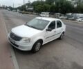 Белый Рено Логан, объемом двигателя 0 л и пробегом 192 тыс. км за 2507 $, фото 1 на Automoto.ua