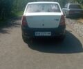 Білий Рено Логан, об'ємом двигуна 1.4 л та пробігом 170 тис. км за 3500 $, фото 3 на Automoto.ua
