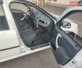 Белый Рено Логан, объемом двигателя 1.46 л и пробегом 196 тыс. км за 5500 $, фото 10 на Automoto.ua