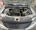 Білий Рено Логан, об'ємом двигуна 1.4 л та пробігом 467 тис. км за 2400 $, фото 3 на Automoto.ua