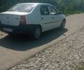 Білий Рено Логан, об'ємом двигуна 1.4 л та пробігом 170 тис. км за 3500 $, фото 1 на Automoto.ua