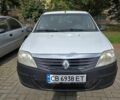 Белый Рено Логан, объемом двигателя 1.46 л и пробегом 640 тыс. км за 1800 $, фото 1 на Automoto.ua